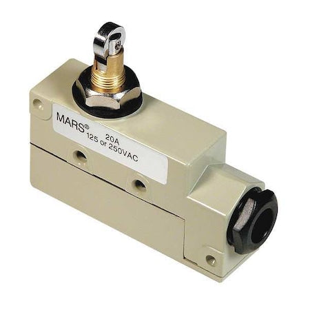 Mars 99-014 - Air Curtain Door Switch, 120/208 V, Phase 1, 3/4 in W x 3 in H x 3-3/8 in D