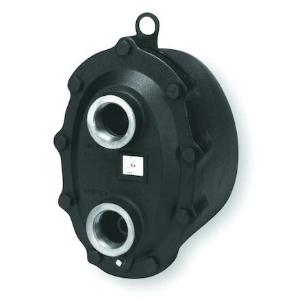 Bell & Gossett FT015X-8 - Steam Trap,Stainless Steel,15 psi,2 in