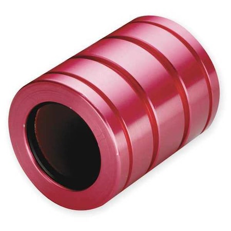 Pbc Linear FL06 - Standard Linear Bearing ,3/8 in ID