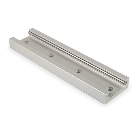 Pbc Linear RR14-048.000 - Linear Guide,48 In L,1.330 W,0.620 H