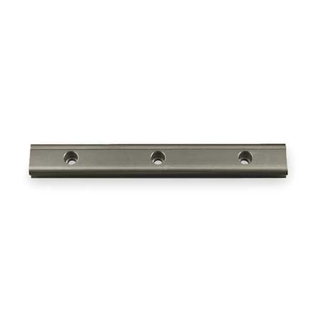 Pbc Linear MR20R-0220 - Linear Guide,220mm L,20 mm W,13.40 mm H