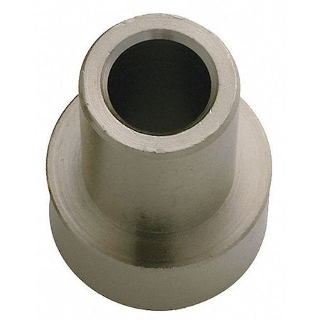 Pbc Linear MVB3 - V-Guide Fixed Bushing,Bore 8 mm