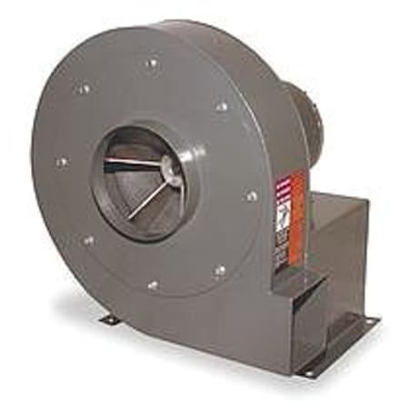 Dayton 7E253 - Blower,8 15/16in