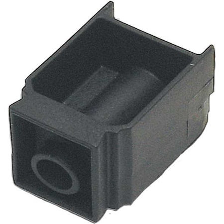 Transair 6697 00 03GR - Pipe Fixing Clip Spacer, Transair