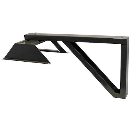 Qmark B30 - Mounting Bracket, 28-5/16"x14-15/16"