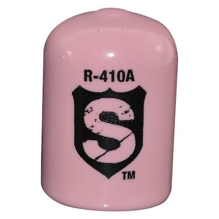Jb Industries SHLD-SLP20 - Refrigerant Cap Waterproof Sleeve, PK20