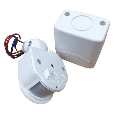 Solaira SMRTVOCC - Surface/Wall Occupancy Sensor,240 V