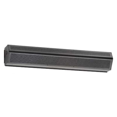 Mars LPN2108-2UA-OB - Air Curtain,2700 cfm,115 V,5.0 A
