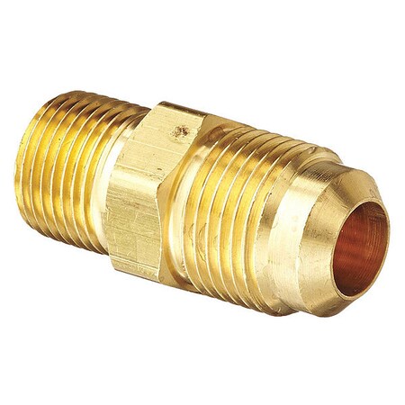 Weatherhead 48X8 - Connector Male 1/2 In, 0048 X08