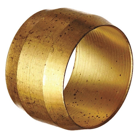 Weatherhead 60X8 - Compression Sleeve 1/2 In, 0060 X08