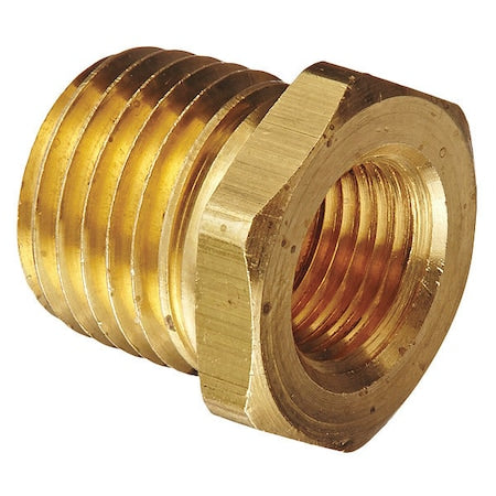 Weatherhead 3220X4X2 - Pipe Bushing 1/8 Inx1/4 In, 3220 X4 X2