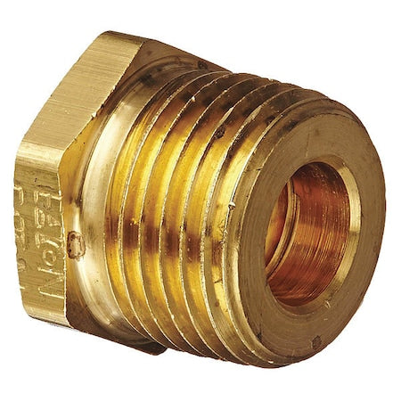 Weatherhead 3220X8X4 - Pipe Bushing 1/4 Inx1/2 In, 3220 X8 X4