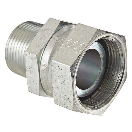 Hansen 9205X16X16 - Fitting 1 Inx1 In Straight Pipe Swivel