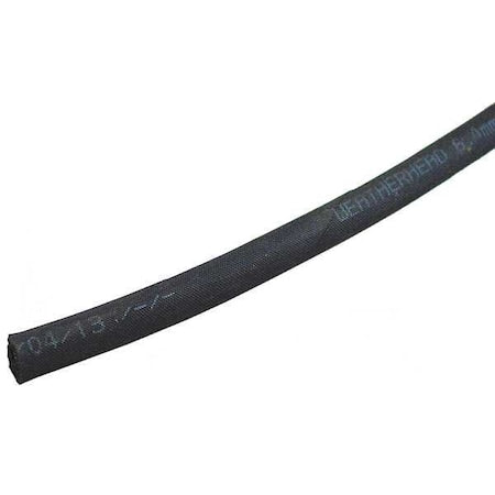 Weatherhead H145R16-250R - Hydraulic Hose,1in.IDx250 ft.,3000 psi