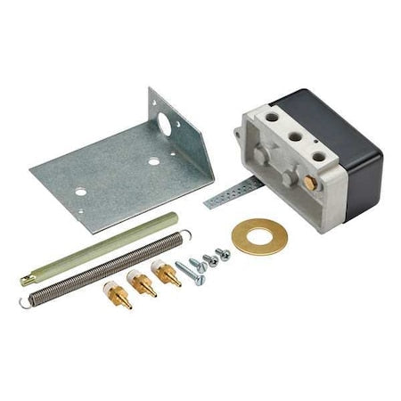Johnson Controls D-9502-5 - Pneumatic Actuator Positioner,3 to 13psi