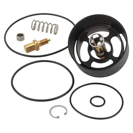 Leonard Valve KIT R/XL150 - Water Mixing Valve Kit