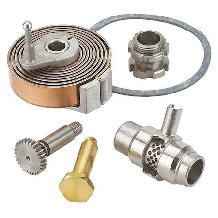 Leonard Valve KIT R/30ST - Water Mixing Valve Kit