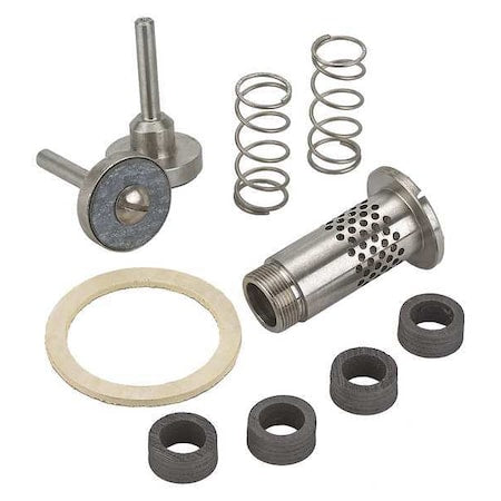 Leonard Valve KIT SW - Water Mixing Valve Kit