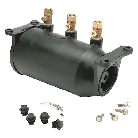 Wilkins RK114-350V - Vessel Repair Kit,114 in. to 2 in.