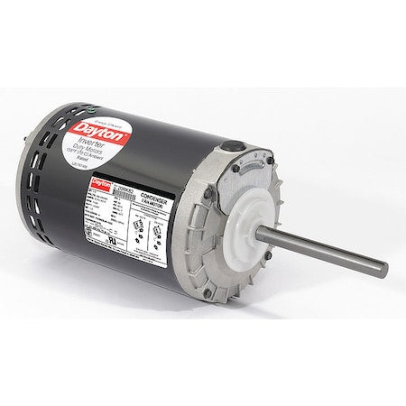 Dayton 20RK82 - Condenser Fan Motor, 1 1/2 hp