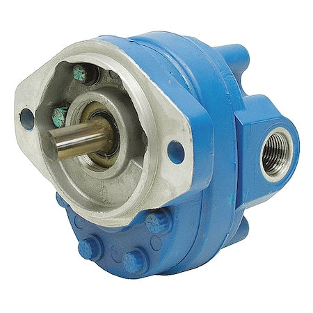 Vickers 26004-RZG - Gear Pump, Displace 0.66, GPM 8.9, Right