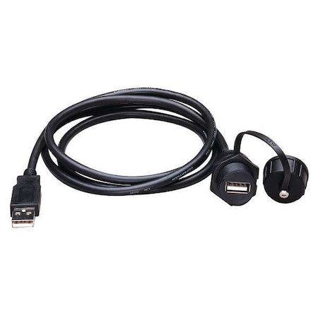 Schneider Electric XBTZGUSB - Remote USB Port,USB Port A,HMI Magelis SCU