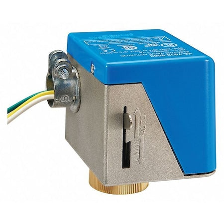 Johnson Controls VA-7010-8003 - Elect Ball Valve Actuator,230 VAC,On/Off