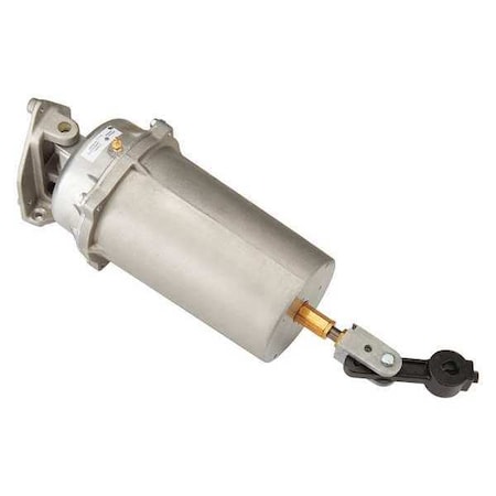 Johnson Controls D-3246-1 - Pneumatic Damper Actuator,25 psi,1/8 in