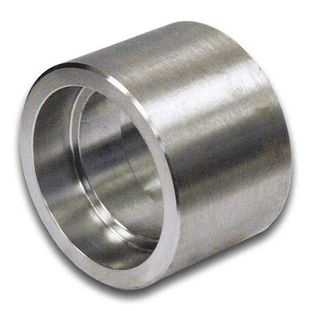 1001300712 - Stainless Steel,Straight,1/2"Socketx1/2"