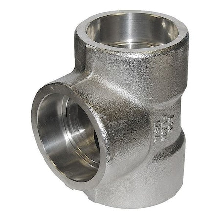 2001300212 - Tee, SS, SOC 1", SOC 1", SOC 1"