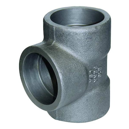 4001300226 - Tee,Chrome-Moly Steel,SOC2",SOC2",SOC2"
