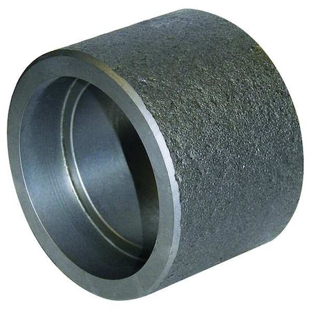 4001300771 - Coupling, Low Temp Steel, 2 in,Socket