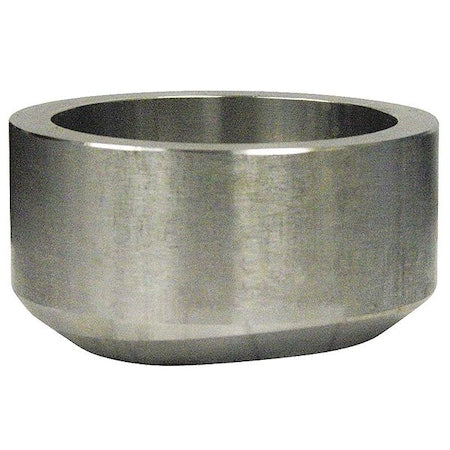 400341350218 - Stainless Steel,Outlet,2"Socketx2"