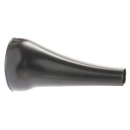 Loc-Line 89325AS - Tapered Oval Nozzle,2 1/2 In,PK10