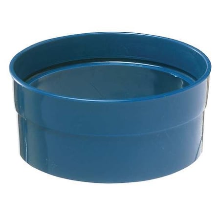 Loc-Line 89227 - Sheet Metal Duct Adapter,3 In,PK10