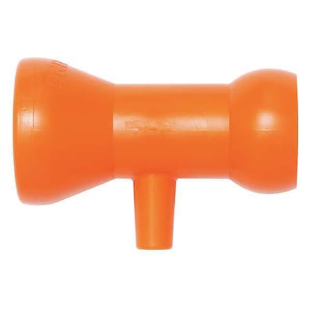 Loc-Line 59889 - Side Flow Nozzle,1/2 In,PK20