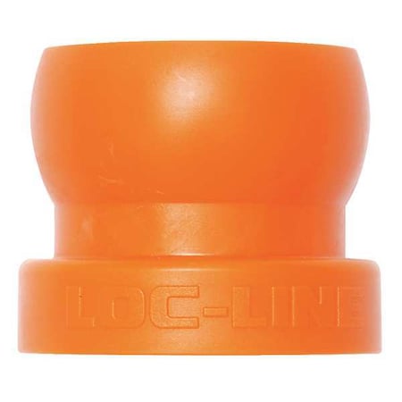 Loc-Line 60533 - Fixed Mount,Acetal Copolymer,PK2