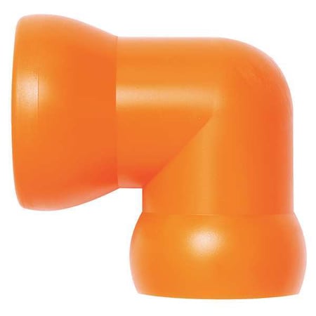 Loc-Line 69555 - Elbow,3/4 In,PK20