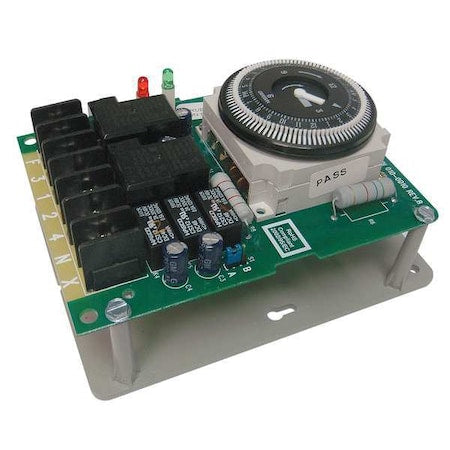 True 831994 - Defrost Timer,True 2 and 3 Door Upright