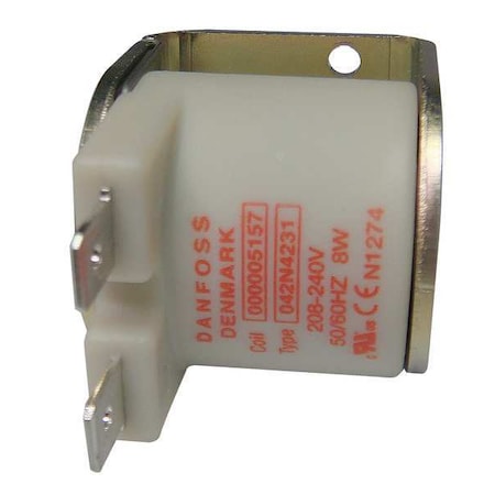 Manitowoc 000005157 - Solenoid Valve Coil, 3 in H