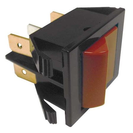 Manitowoc 23-0134-3 - Toggle Switch, 1 in H