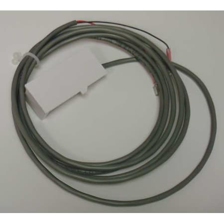 Manitowoc 23-0148-3 - Magnetic Bin Switch, Gray, 2 7/8 in H