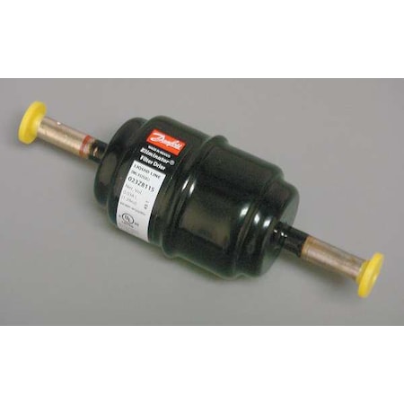 Manitowoc 89-3025-9 - Drier, Black, 2 1/2 in H
