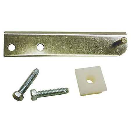 True 870842 - Bottom Right Door Hinge Kit,True TSSU