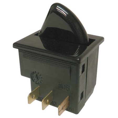 True 815827 - True Rocker Switch,True GDM and T Series