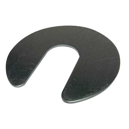 True 891336 - Caster Shims,True GDM and T Series