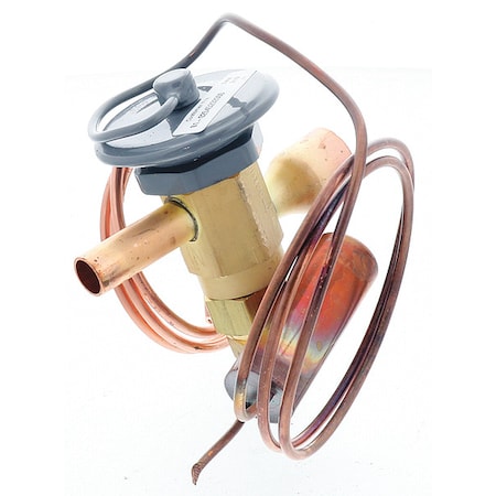 York S1-025-45292-000 - TXV,3/8" x 5/8",4 tons,R410