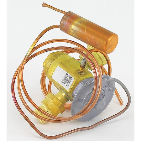 York S1-025-31990-000 - TXV,5 tons,30" Cap,Bolt-On,R-22