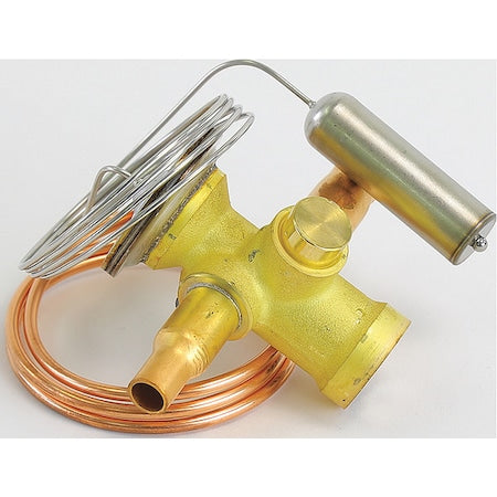 York S1-022-09093-000 - TXV,3/8" x 3/8",3 tons,30" Cap,R-22