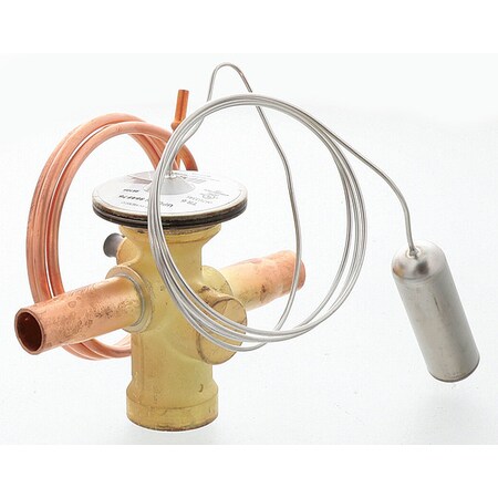 York S1-025-45208-000 - TXV,3/8" x 3/8",R410 A